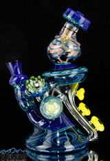 Elev8 Premier/Elev8 Veterans recycler #2 #283