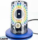 Steve H Wave inspired Sliver Surfer - SSV - WRS