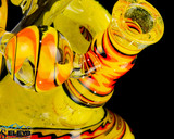 Moving Foward Sunshine recycler by Steve Kelnhofer #284