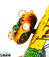 Custom Wig Wag Knob by Elev8 Premier #45