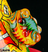 Custom Wig Wag Knob by Elev8 Premier #45