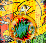 Custom Wig Wag Knob by Elev8 Premier #45