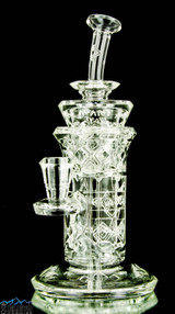 Avant Garde Diamond Incycler 2