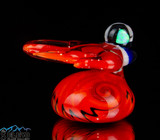 Custom Flame Knob by Steve K & Elev8 Premier #60