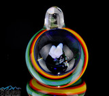 Custom Whombiverse Knob by Steve Kelnhofer & Elev8 Premier #62