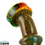 Elev8 Premier Skittles, wig wag & trippy tech Mini Tube By Steve K. #303