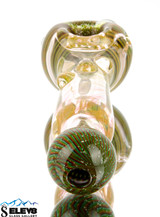 Trippy Tech Pipe By Steve K #101