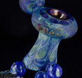 Starry Nights Bubbler by Sean O-Tron#275