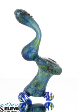 Starry Nights Bubbler by Sean O-Tron#275