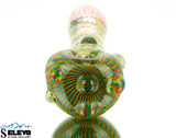 Custom inside out Trippy Tech  by Steve Kelnhofer #122