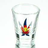 Design  Your Own Shot Glass