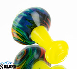 Custom Carb Cap - for EOK Dab Dish, bangers & More #1