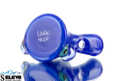 Neptune  Lerk Head Pendant by Lerk The World Glass  #36