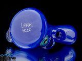 Neptune  Lerk Head Pendant by Lerk The World Glass  #36