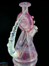 Pink and UV Monster Mini Tube by Modified Creations #301