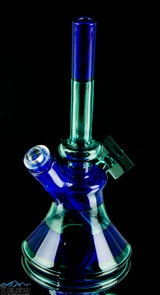 Andy Roth Cobalt and Teal Rig #315