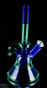 Andy Roth Cobalt and Teal Rig #315