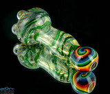 Double Rainbow Section to Wrap #2 by Steve Kelnhofer #161