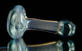 Crushed Opal Spoon Pipe 1 by Kit Kanz #162