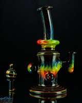 Andy G Glass Linework Dab Rig #12 #354