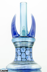 Horned Honeycomb Mini Tube by Windstar #363