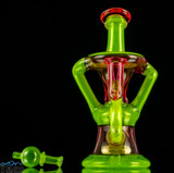 Watermelon Recycler by Andy G  #397