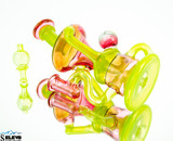 Watermelon Recycler by Andy G  #397