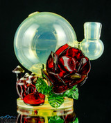 Thick Mushroom and Rose Garden Rig by Charli Glass #399