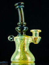 Fumedot 14mm Rig #4 by Jakers #409