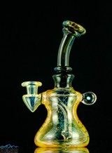 Fumedot 10mm Rig #10 by Jakers #415