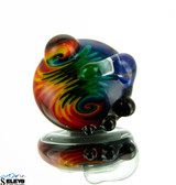 Custom Skittles Wigwag Knob by Steve Kelnhofer #309