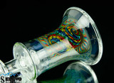 Fumetech, Skittles, Illuminati & Trippy Tech Minitube by Steve Kelnhofer  #425