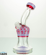 Pink and Purple Pocket Mini Tube #450