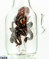 Red Octopus Rig by Jeff Berning  #457