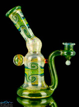 Linework and Fume Rig by Gasp One  #474