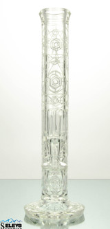 Avant Garde Treeless Tree Perc