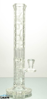 Avant Garde Treeless Tree Perc