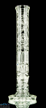 Avant Garde Treeless Tree Perc