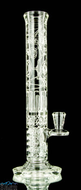 Avant Garde Treeless Tree Perc