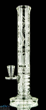 Avant Garde Treeless Tree Perc