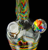 Skittles and Trippy Tech mini tube by Steve Kelnhofer #520