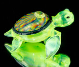 Trippy Tech & Milky Green Turtle Time & Steve K collab. #533