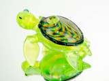 Trippy Tech & Milky Green Turtle Time & Steve K collab. #533