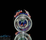 Implosion Flower Spinner Carb Cap by Steve K # 5