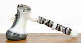 Black & White Linework Hammer bubbler by Simply Jeff #599