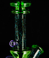 Kryptonite Crushed Opal Time Tube by Happy 606