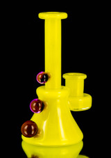 Yellow Time Tube by Happy Time 622