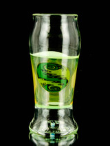 Green Color changing drinking glass by Steve Kelnhofer #30