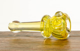 Elev8 Fumed Inside Out Bat by Lame P.