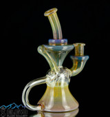 Striker Frit Color Klein Recycler by Happy Time Glass 636